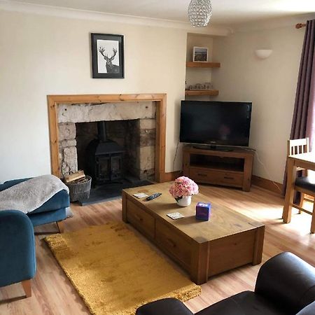 Telford Road Apartment Inverness Esterno foto