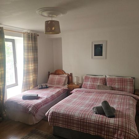 Telford Road Apartment Inverness Esterno foto