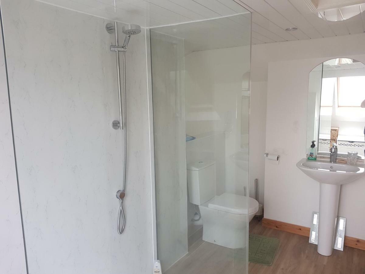 Telford Road Apartment Inverness Esterno foto