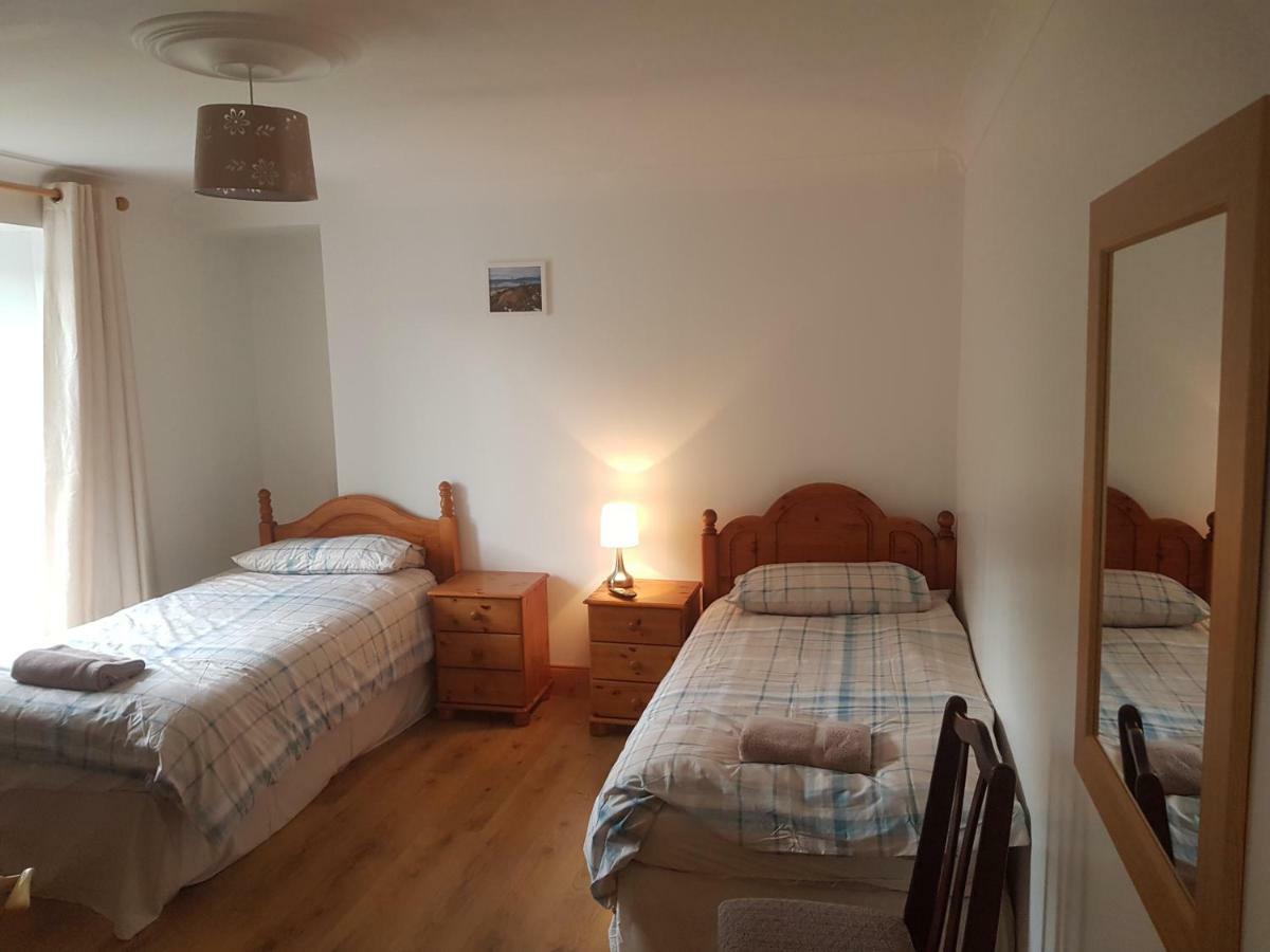Telford Road Apartment Inverness Esterno foto